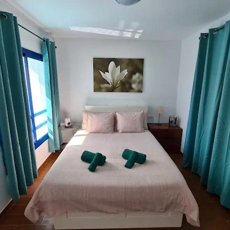 Apartamento Papagayo Con Piscina Privada 플라야블랑카 외부 사진
