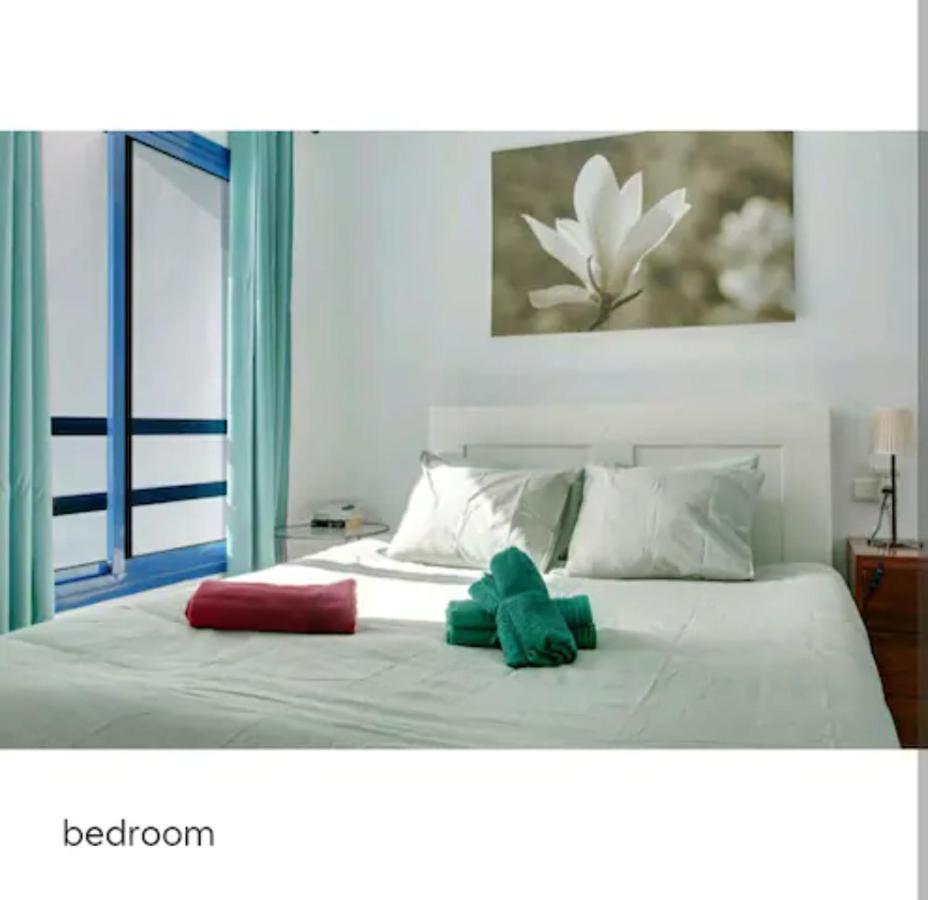 Apartamento Papagayo Con Piscina Privada 플라야블랑카 외부 사진