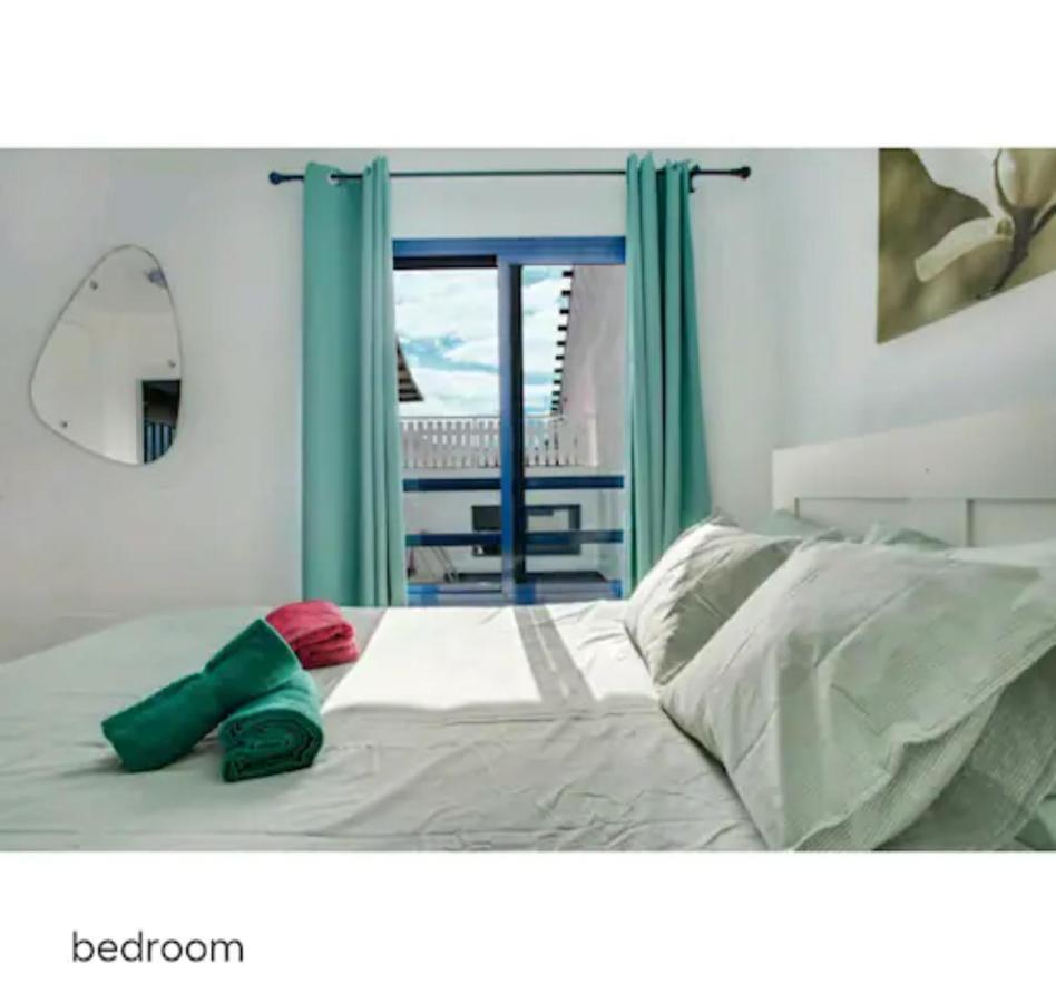 Apartamento Papagayo Con Piscina Privada 플라야블랑카 외부 사진