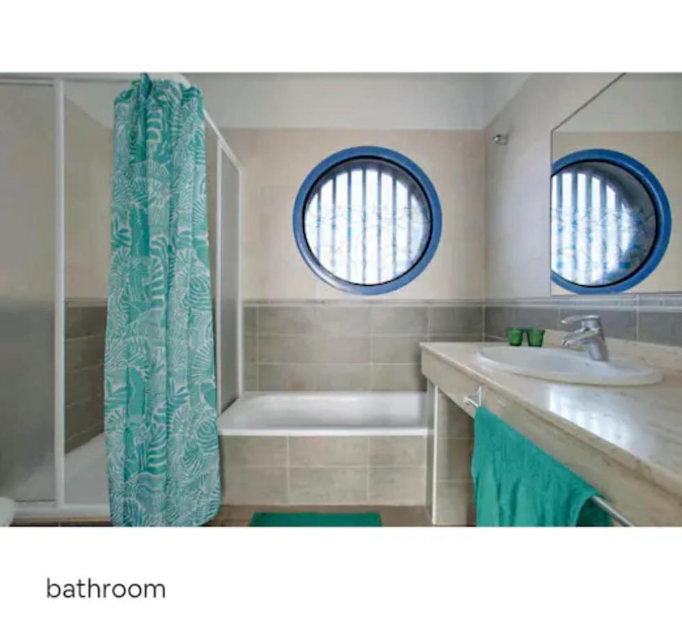 Apartamento Papagayo Con Piscina Privada 플라야블랑카 외부 사진