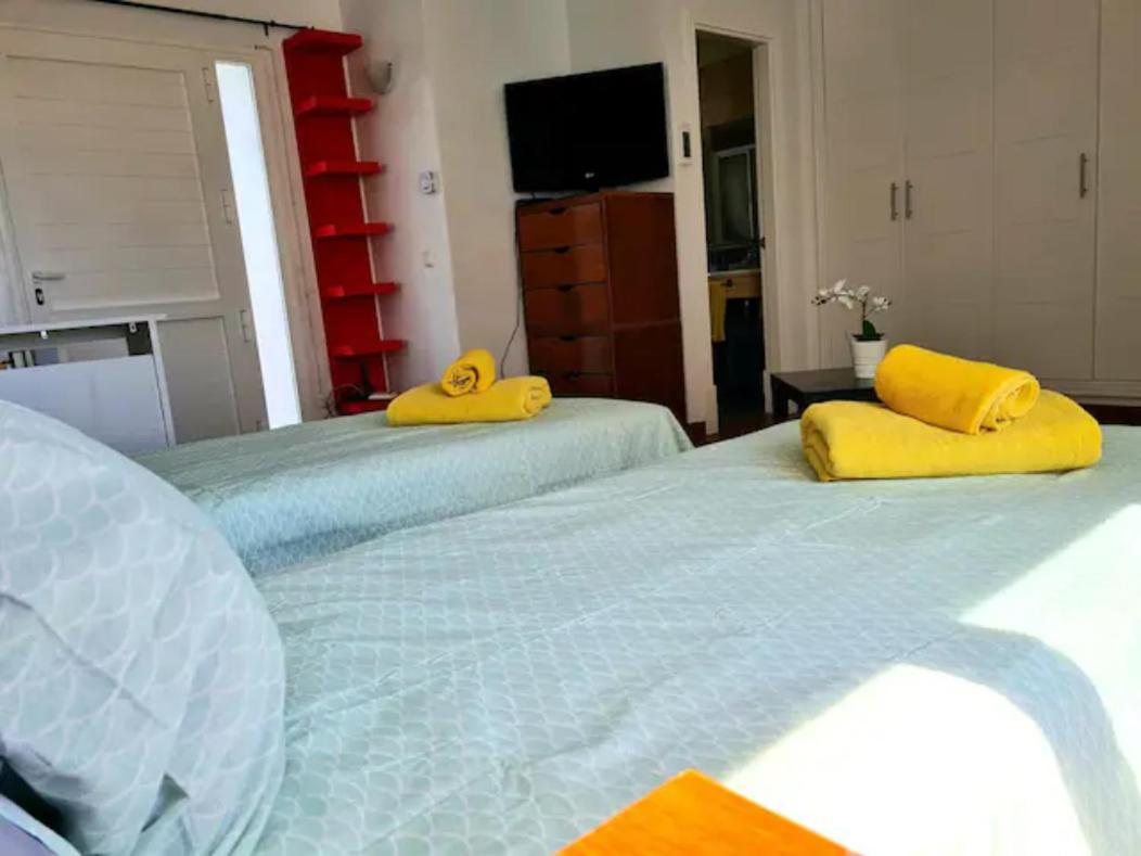 Apartamento Papagayo Con Piscina Privada 플라야블랑카 외부 사진