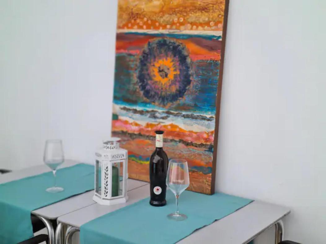 Apartamento Papagayo Con Piscina Privada 플라야블랑카 외부 사진