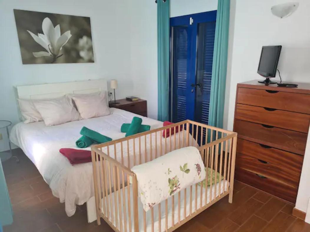 Apartamento Papagayo Con Piscina Privada 플라야블랑카 외부 사진
