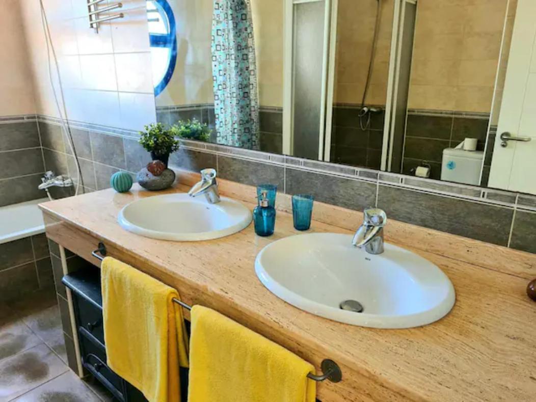 Apartamento Papagayo Con Piscina Privada 플라야블랑카 외부 사진