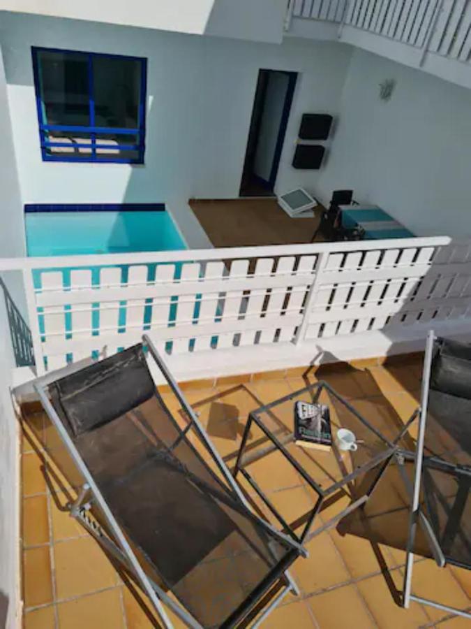 Apartamento Papagayo Con Piscina Privada 플라야블랑카 외부 사진