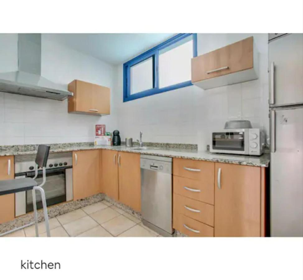 Apartamento Papagayo Con Piscina Privada 플라야블랑카 외부 사진