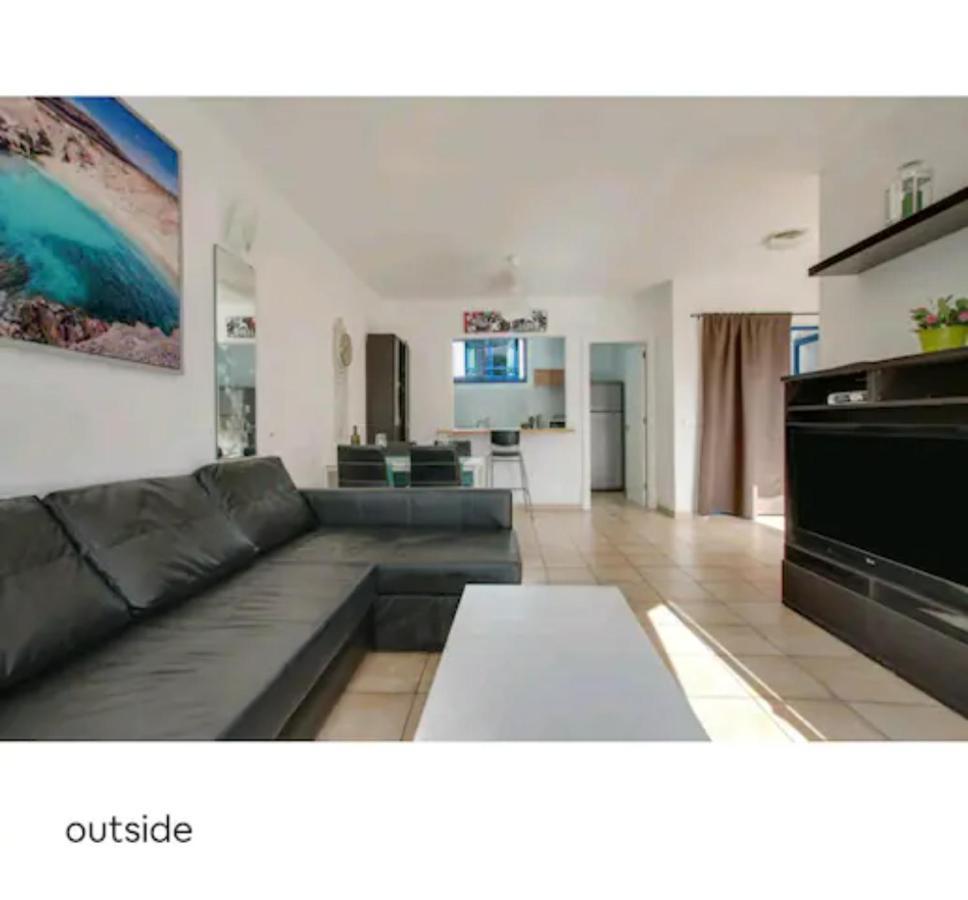 Apartamento Papagayo Con Piscina Privada 플라야블랑카 외부 사진